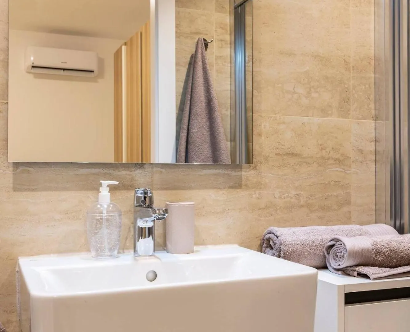 Apartment Beautiful Modern Central 2Br Apt Ta Xbiex Malta