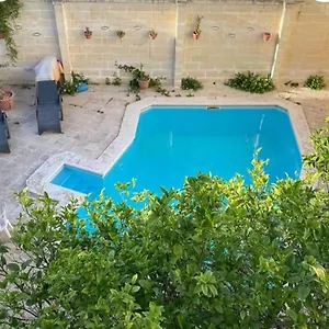  Séjour chez l'habitant Dornik