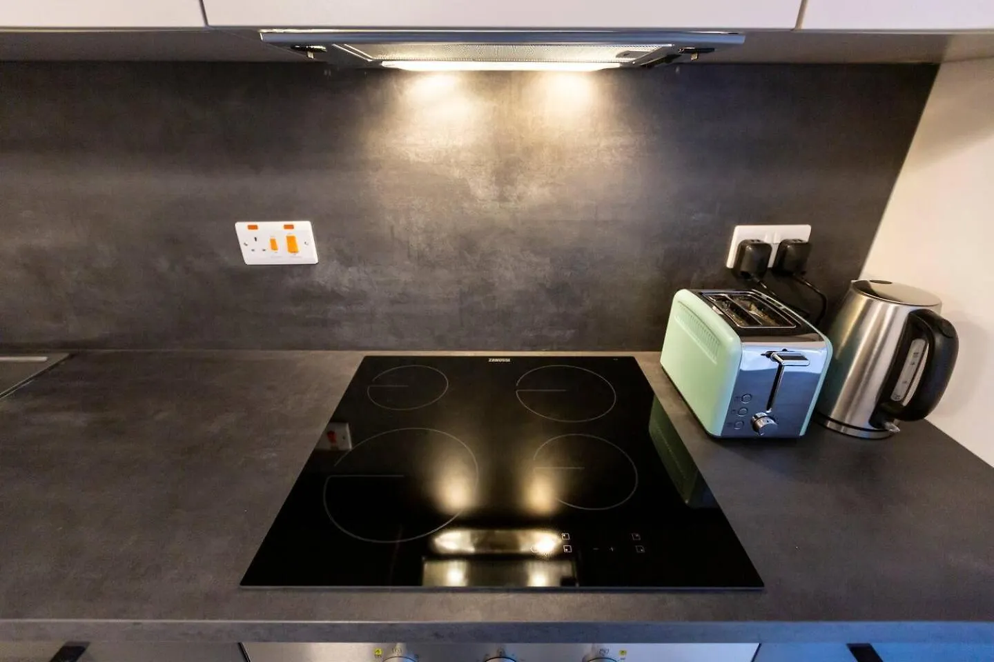 아파트 Beautiful Modern Central 2Br Apt Ta Xbiex